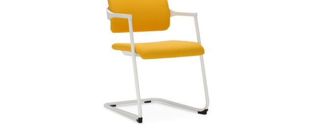 4ME | Visitor and Meeting Chair